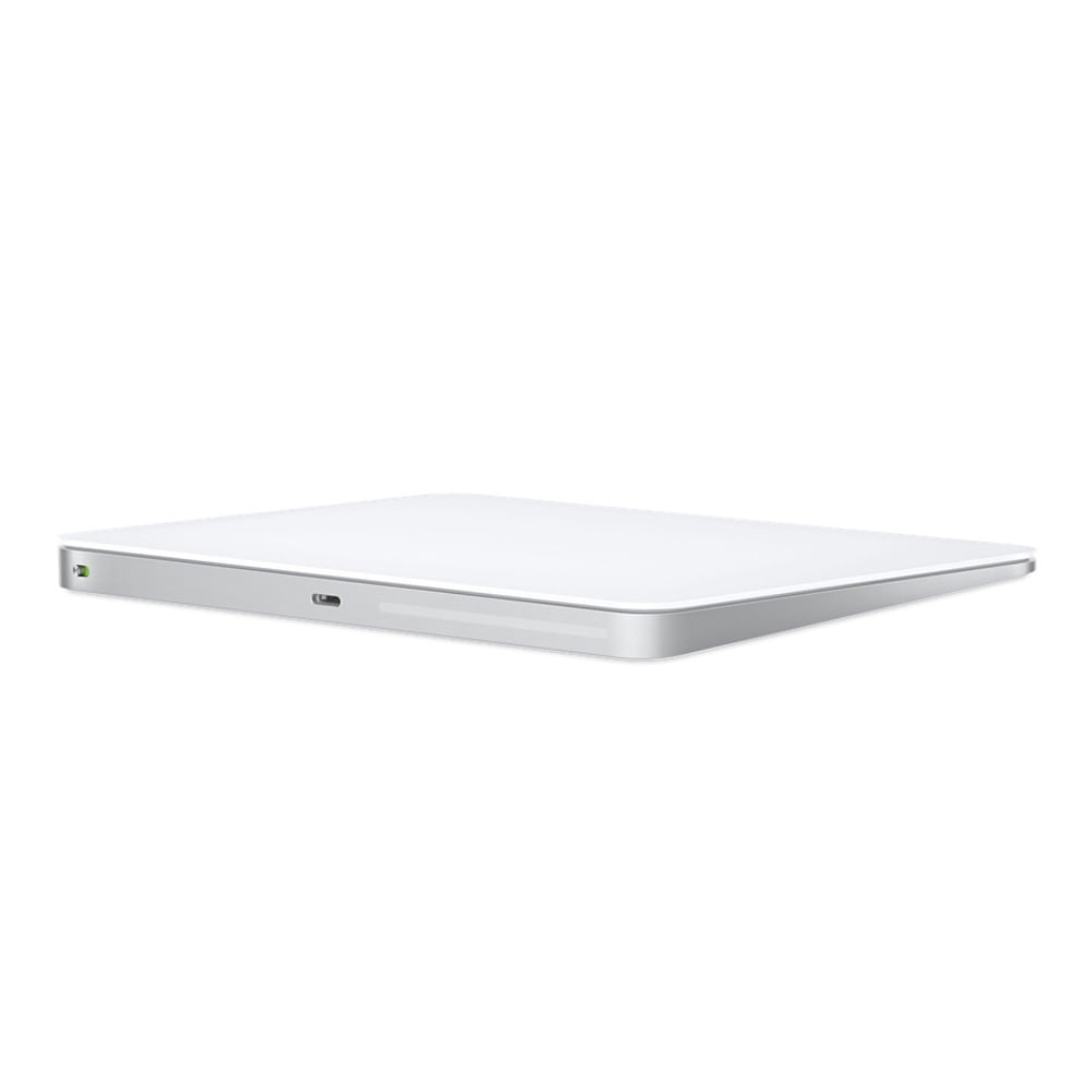 Imagen 2 del producto Magic Trackpad 2 Apple, batería recargable, cable Lightning a USB, blanco (Entrega 24 de marzo)