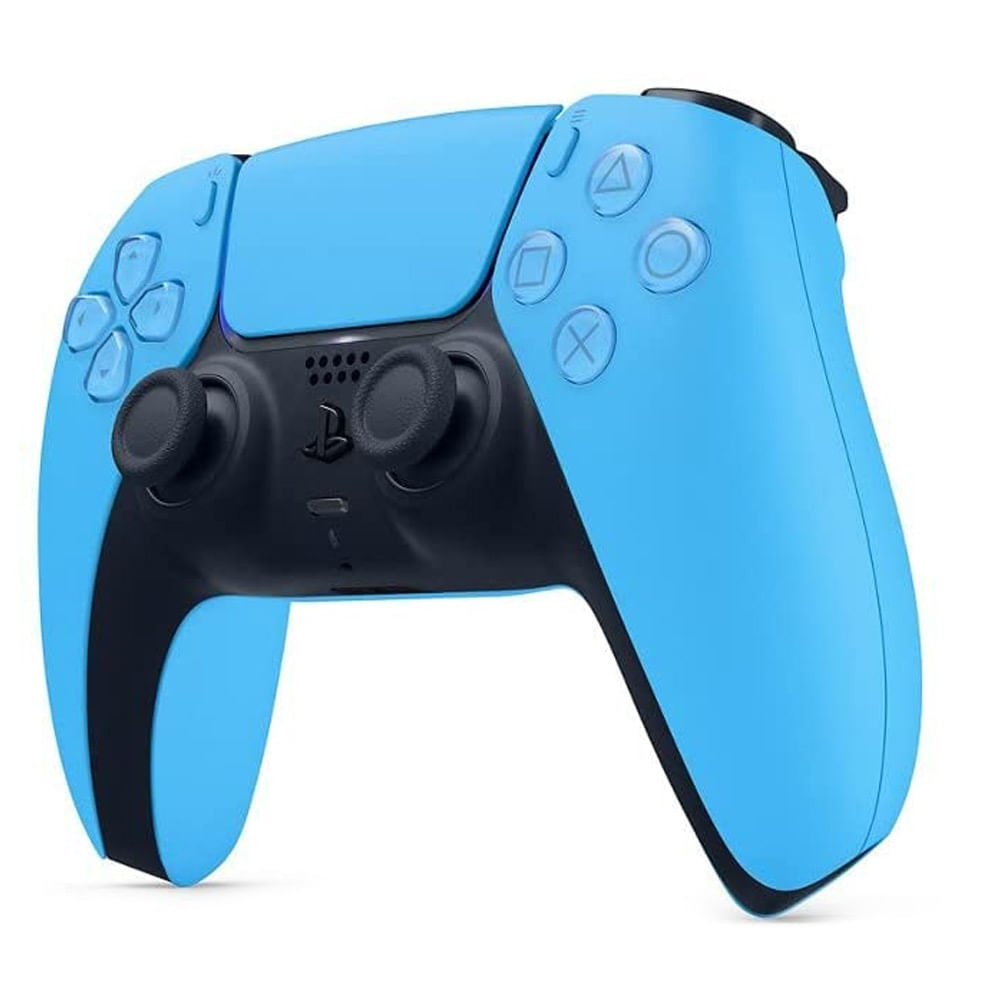 Imagen 2 del producto Mando PlayStation 5 Dualsense inalámbrico, celeste