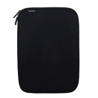 Funda para laptop Radioshack 14"", poliéster, color negro