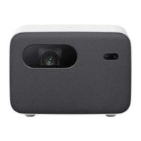 Proyector Xiaomi Mi Smart Projector 2 Pro FHD 1300 lúmenes ANSI, 40 - 200"", Android TV 9.0, wi-fi