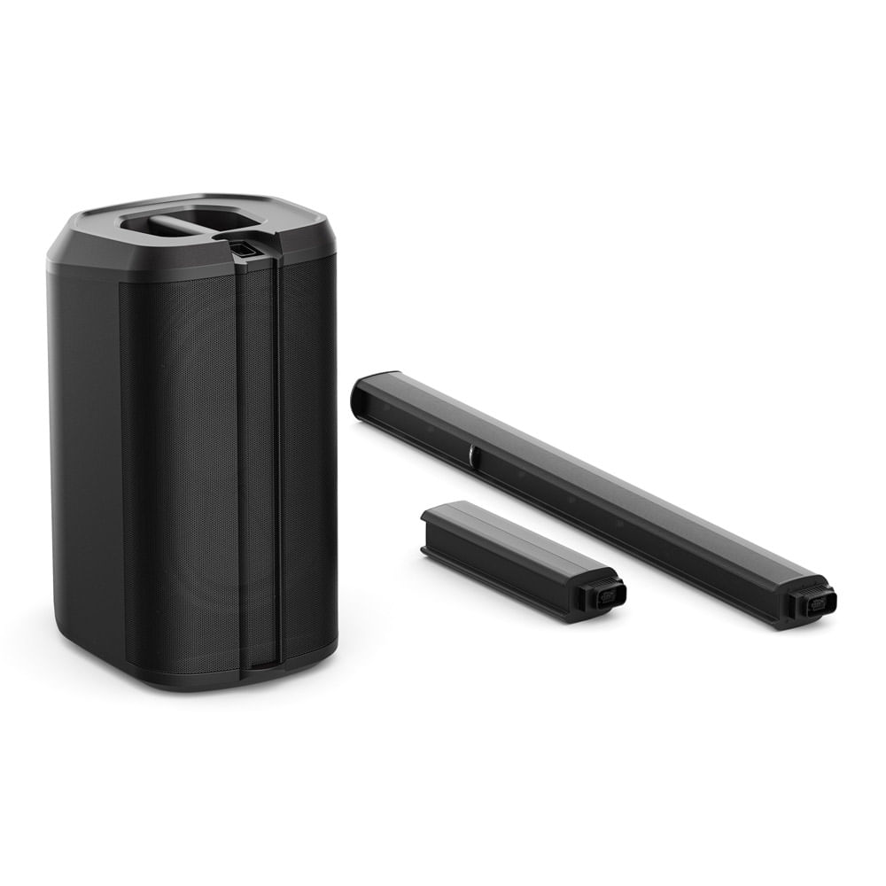 Imagen 2 del producto Sistema de arreglo en línea portátil Bose L1 Pro16, bluetooth, 16 drivers de neodimio, sonido horizontal de 180°