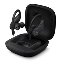 Audífonos bluetooth True Wireless Beats Powerbeats Pro resistente al agua IPX4, duración máx. 9 horas, negro