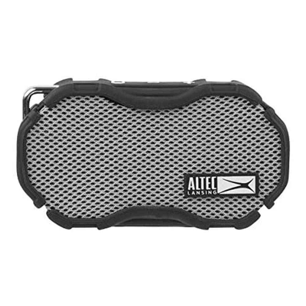 Imagen 2 del producto Parlante bluetooth Altec Lansing Baby Boom IP67, máx. 6 horas, gris