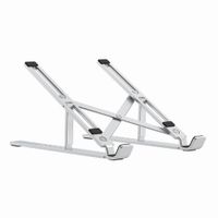 Soporte para laptop Kuzler, aluminio