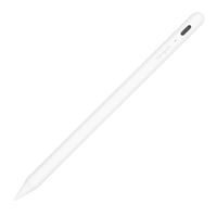Lápiz Targus AMM174AMGL Stylus para iPad, antimicrobial, blanco