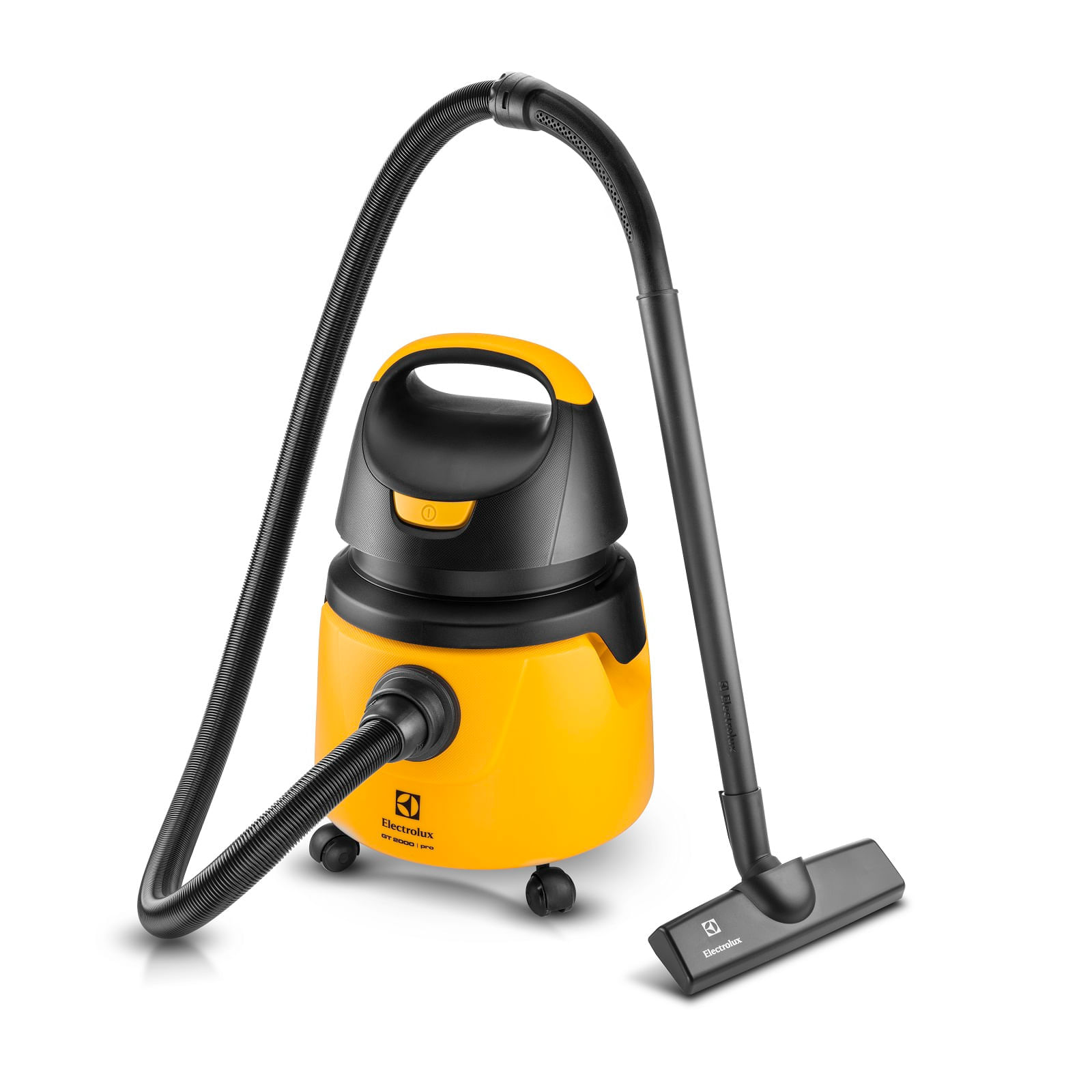 Imagen 2 del producto Aspiradora Electrolux GT20N para polvo y agua, 1250w, Hasta 10L de líquido