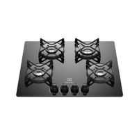 Cubierta Empotrable Gas 4 Quemadores Electrolux  60 cm VN - ETGZ24F0EPUB
