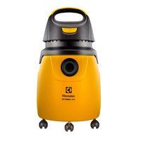 Aspiradora Electrolux GT30N para polvo y agua, 1300w, Hasta 20L de líquido