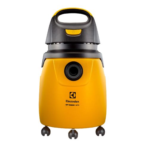 Aspiradora Electrolux GT30N para polvo y agua, 1300w, Hasta 20L de líquido