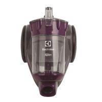 Aspiradora de tanque Electrolux ABS01, 1200W, sin bolsa, con filtro HEPA, sistema ciclónico