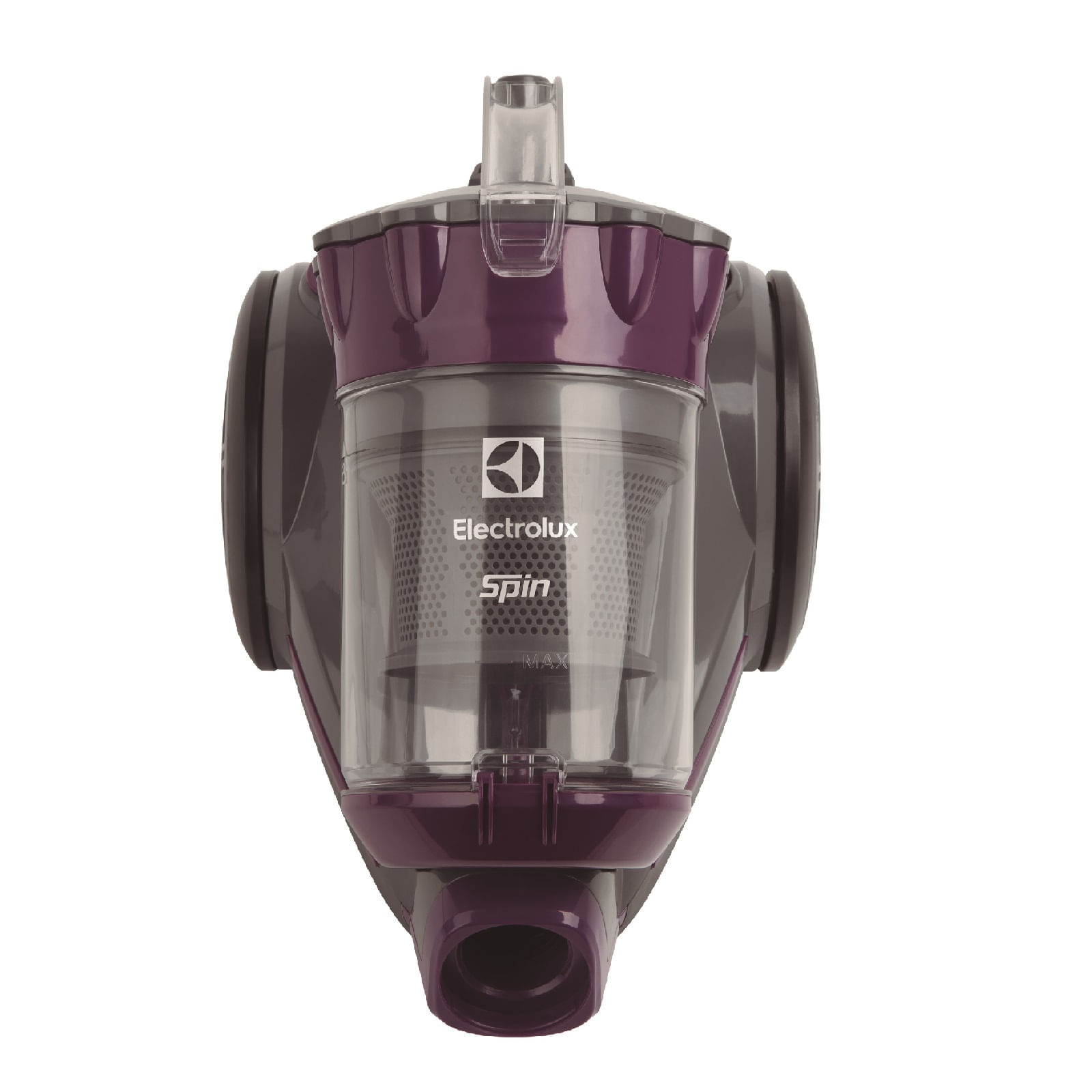 Aspiradora de tanque Electrolux ABS01, 1200W, sin bolsa, con filtro HEPA, sistema ciclónico