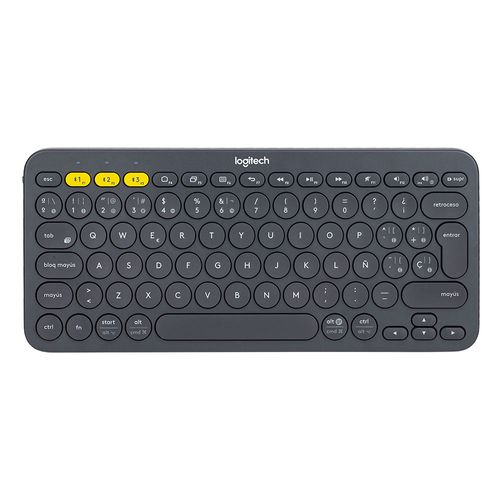 Teclados