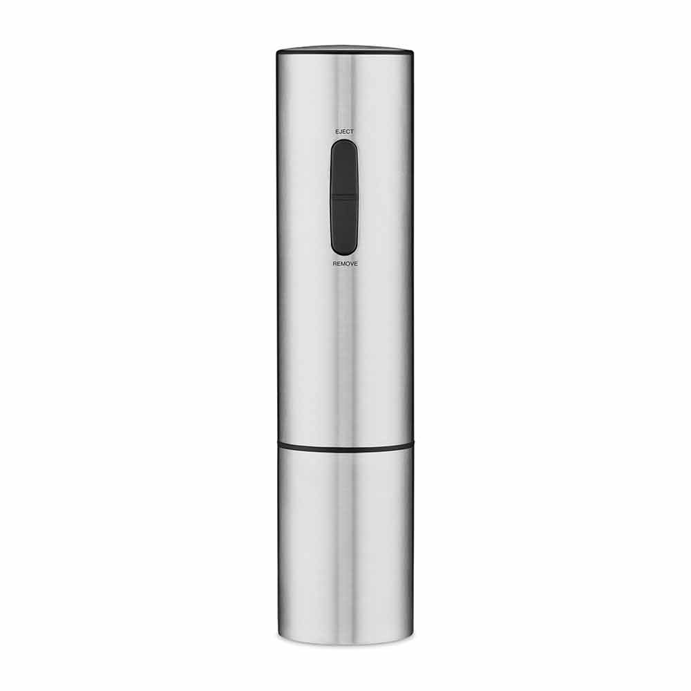 Imagen 2 del producto Descorchador de vino Cuisinart CWO-25 recargable doble voltaje, gris