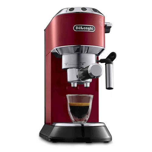 Cafeteras