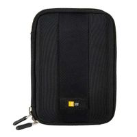 Estuche rígido Case Logic para tablet 7"", reversible, negro