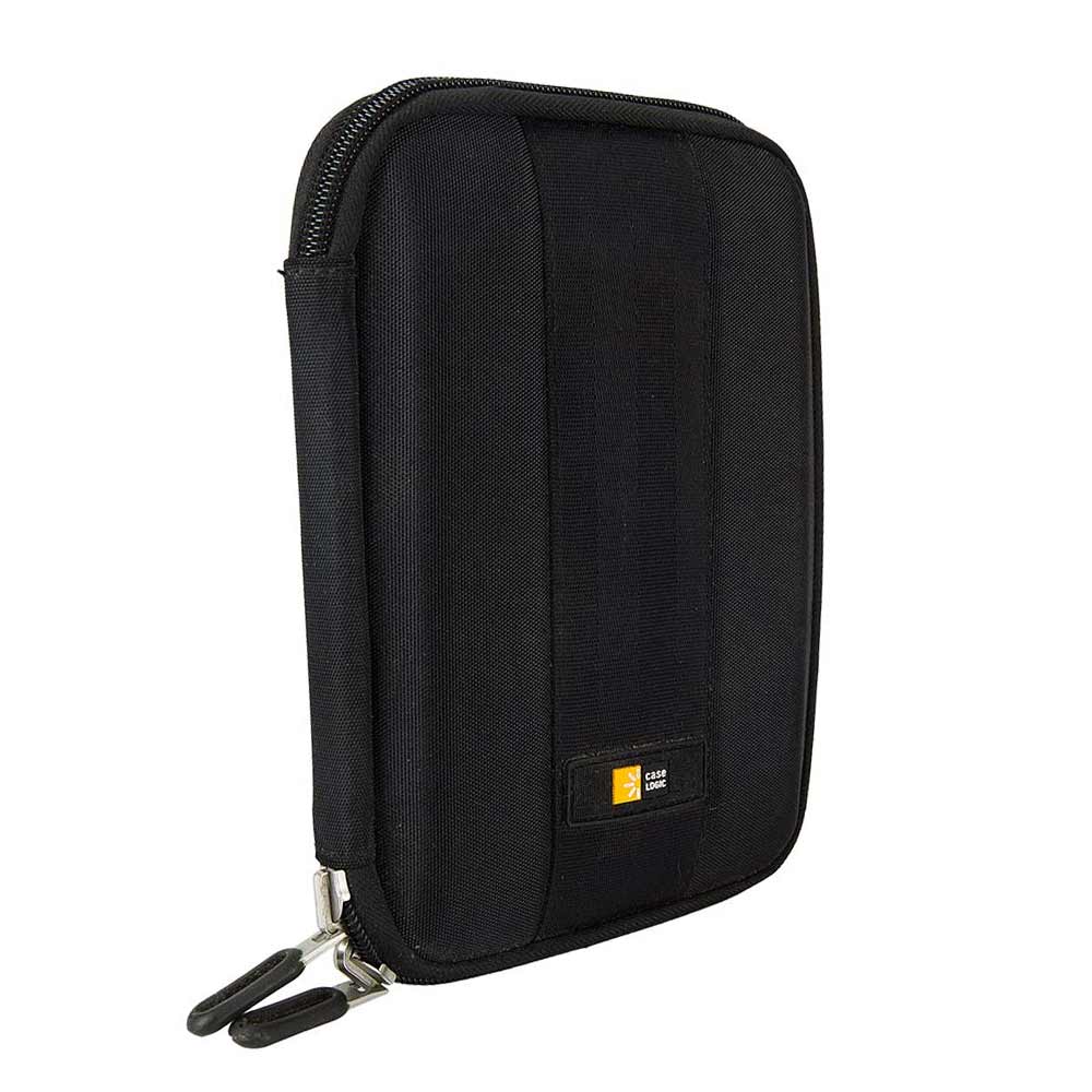 Imagen 2 del producto Estuche rígido Case Logic para tablet 7"", reversible, negro