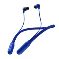 Audífonos bluetooth in ear Skullcandy Ink'd+ micrófono incorporado, máx. 8 horas, control de volumen y llamadas, azul