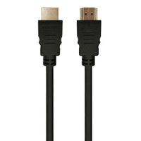 Cable HDMI Radioshack 2.0 4k, macho a macho, 6 m