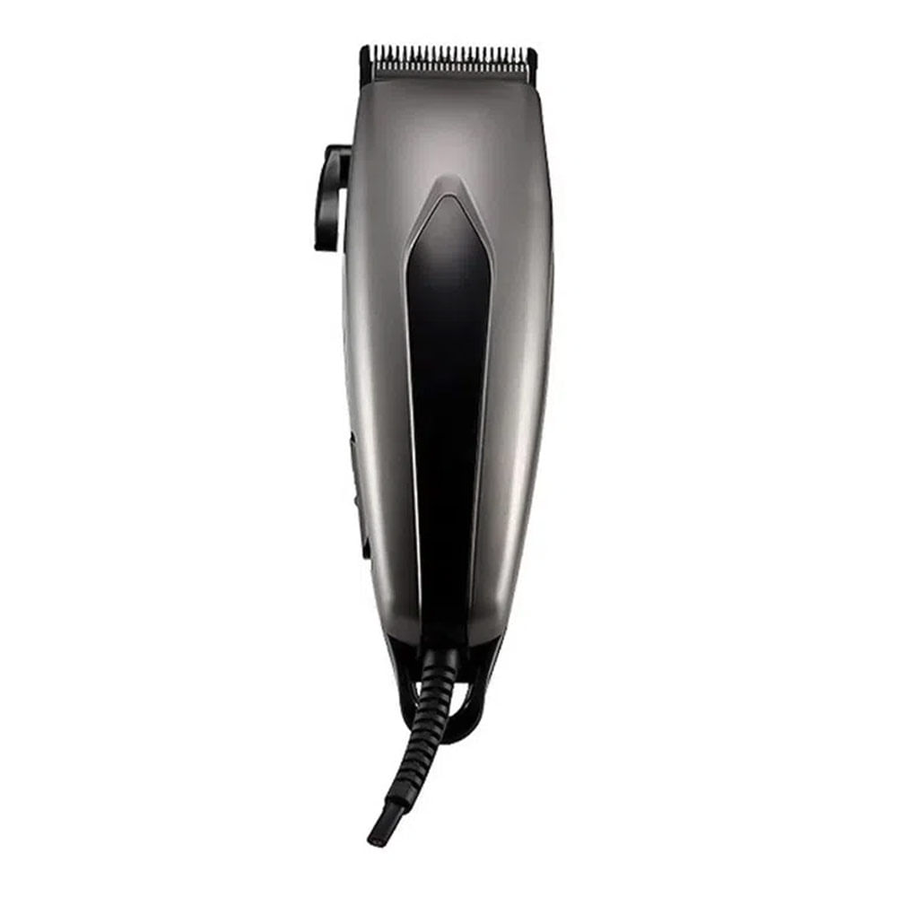 Imagen 2 del producto Recortadora de cabello Sec SYE273, ergonómico, 4 peines para diferentes cortes + accesorios