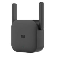 Repetidor Wi-Fi Xiaomi Mi Range extender pro R03, 300 mbps, 2 antenas, cobertura máx. 150 m2