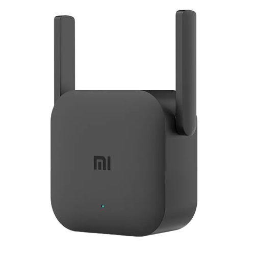 Extensor Wi-Fi Xiaomi Mi Range extender pro R03, 300 mbps, 2 antenas, cobertura máx. 150 m2