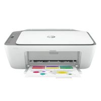 Impresora multifuncional HP Deskjet Ink Advantage 2775 inalámbrica con cartuchos