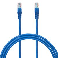 Cable de red Coolbox Teraware cat6, conector rj45, 250 mhz, 30 metros
