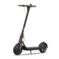 Scooter eléctrico Ninebot F25 10"", autonomía hasta 20km, vel. 25km/h, 300w, carga de 3.5 horas