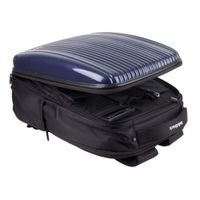 Mochila Radioshack Hardshell para laptop 15.6""