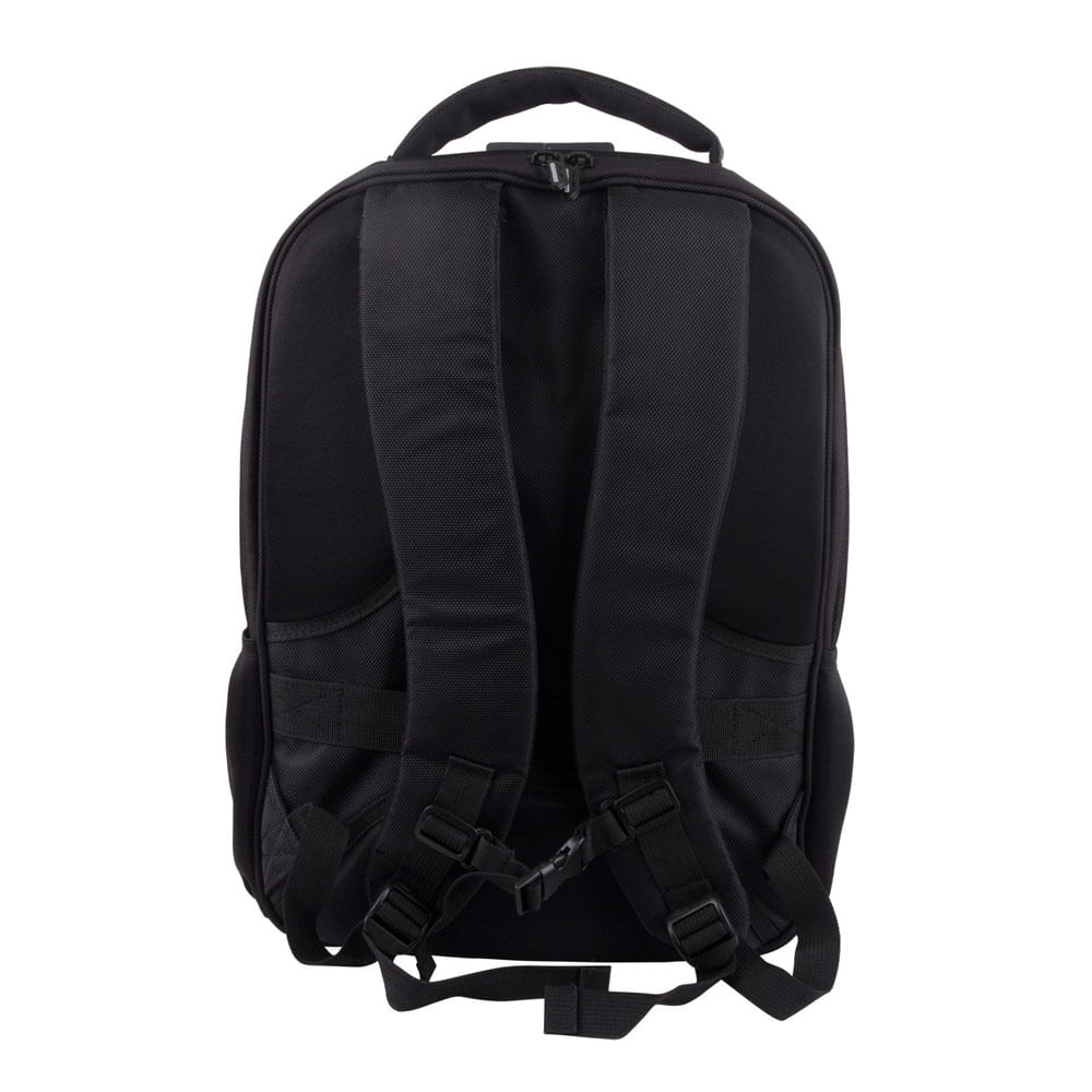 Imagen 2 del producto Mochila Radioshack Hardshell para laptop 15.6""