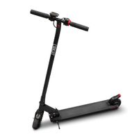 Scooter eléctrico Cirkuit One 6.5""/5.5"", autonomía hasta 18km, vel 15km/h, 180w, freno eléctrico, peso máx. usuario 60 kg, para uso recreativo