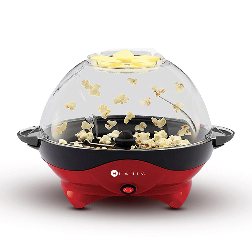 Imagen 1 del producto Pop corn maker Blanik BPCM018 1000w