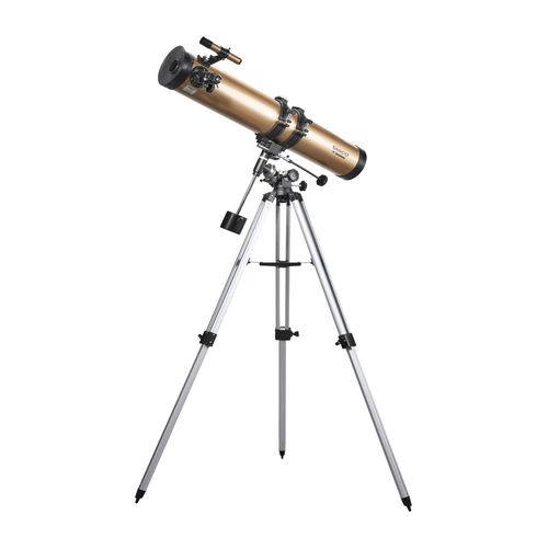 Telescopios