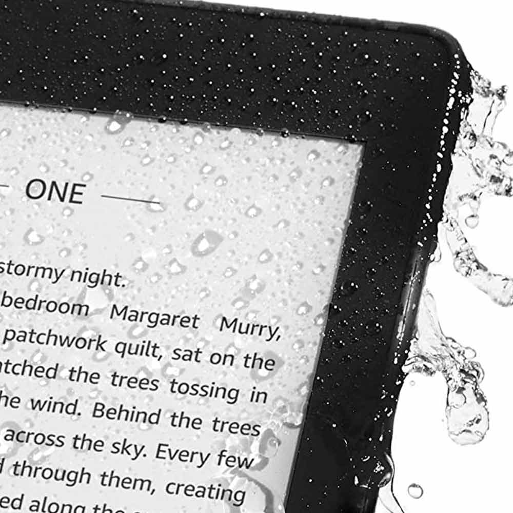 Imagen 2 del producto E-reader Amazon Kindle Paperwhite 6"" (10th generación) 300ppp, sin reflejos, 8GB, Wifi, verde