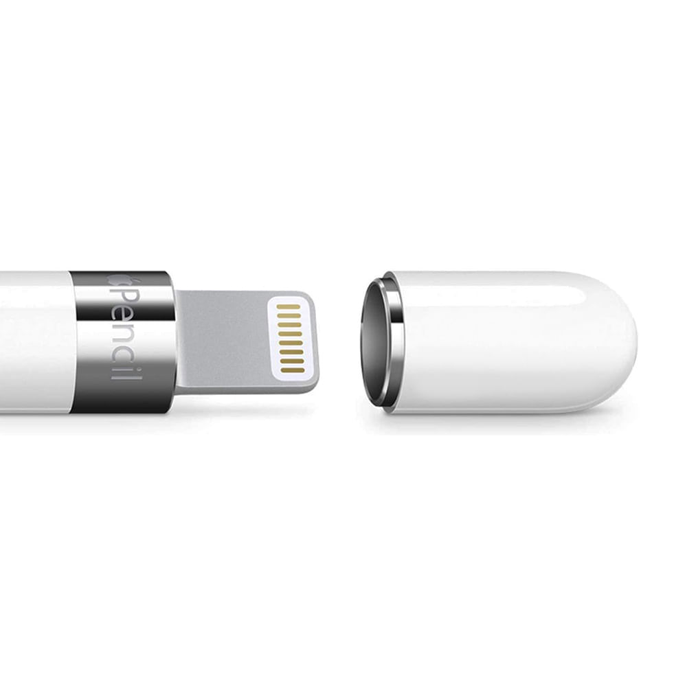 Imagen 2 del producto Apple Pencil 1er generación blanco