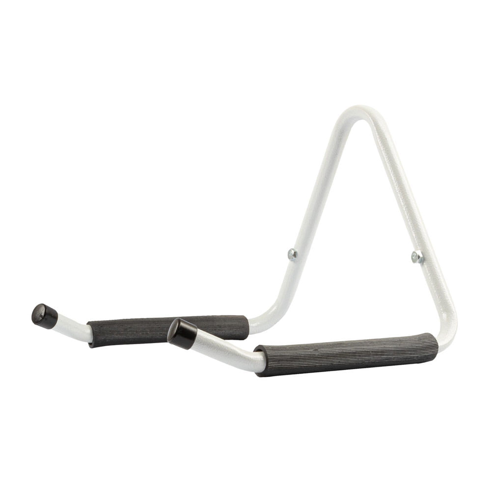 Imagen 2 del producto Organizador de bicicleta Makensi con mango de jebe, capacidad máx. 25 kg