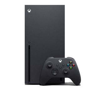 Consola Xbox Series X