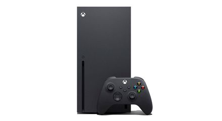 Consola Xbox Series X