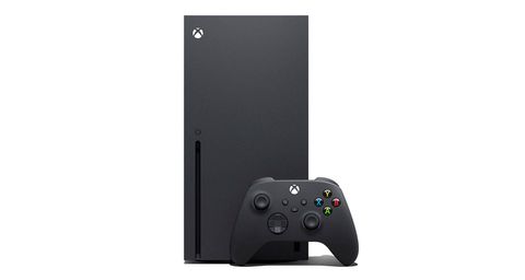 Consola Xbox Series X