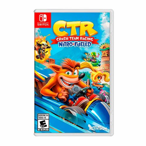 Nintendo