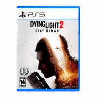 Dying Light 2: Stay Human - Playstation 5 (PS5)