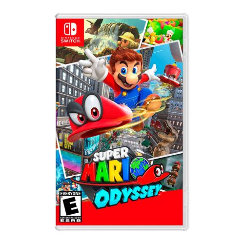 Nintendo