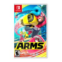 Arms - Nintendo Switch