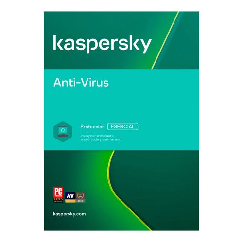 Antivirus