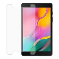 Mica protectora de vidrio Kuzler para tablets de 10"", transparente