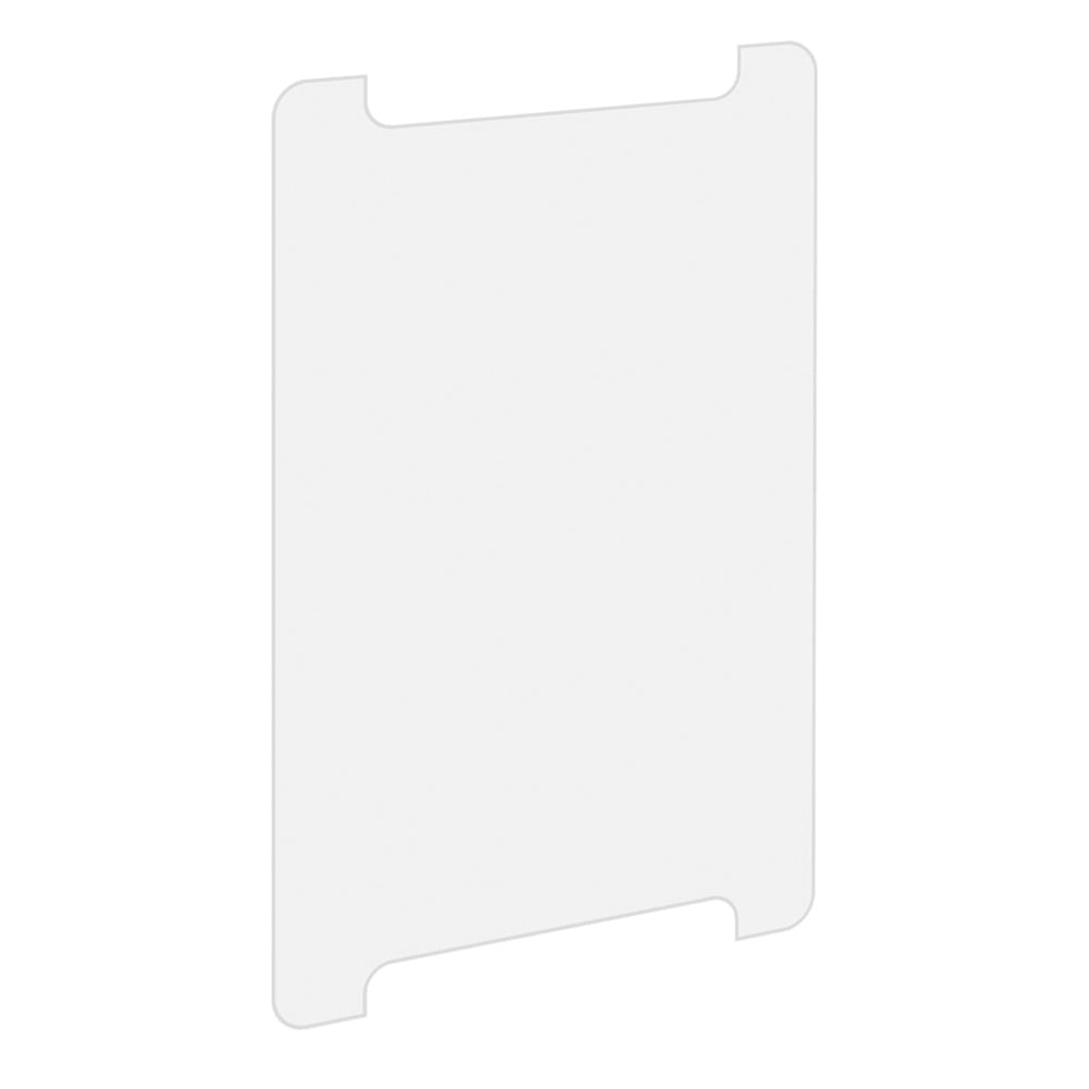 Imagen 2 del producto Mica protectora de vidrio Kuzler para tablets de 10"", transparente