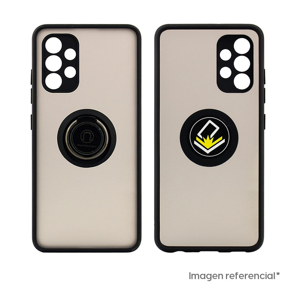 Imagen 2 del producto Case para Samsung Galaxy A32, negro