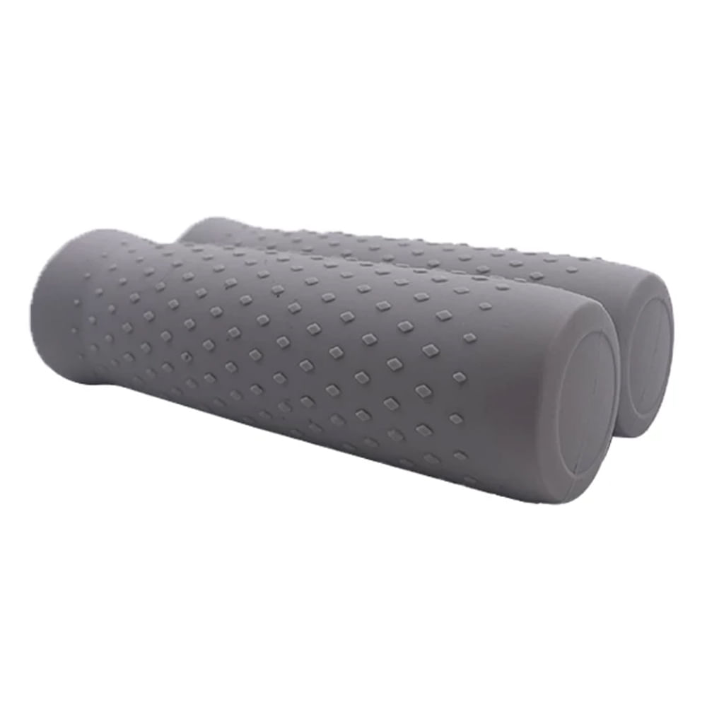 Imagen 2 del producto Protectores de repuesto manillar New Image para Ninebot Max G30P silicona