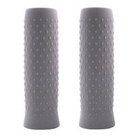 Protectores de repuesto manillar New Image para Ninebot Max G30P silicona