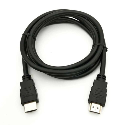 Cable HDMI Radioshack 2.1 8K, macho a macho, 1.8 m